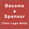 Become a Sponsor