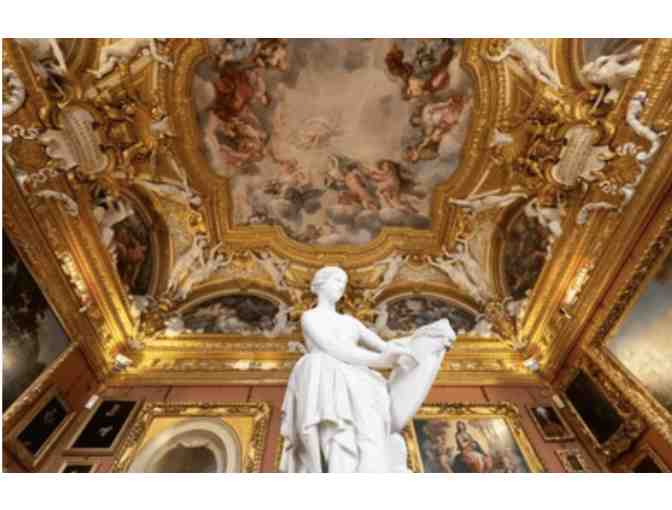 Perillo Tours: Gems of Italy; 9-Day Journey for Two, Various Dates Available