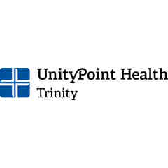 Sponsor: UnityPoint -- Trinity