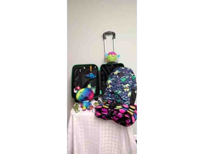 Child's Travel Set