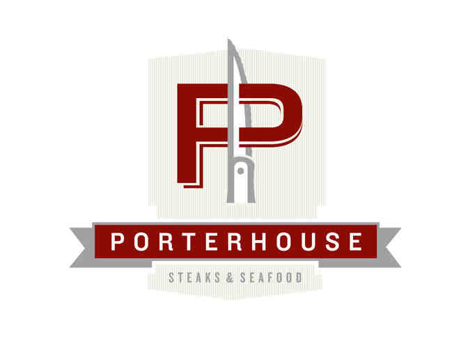 $50 Gift Card to Porterhouse Steaks and Seafood - Photo 1