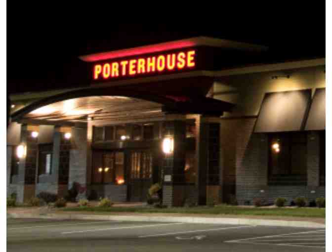 $50 Gift Card to Porterhouse Steaks and Seafood - Photo 3