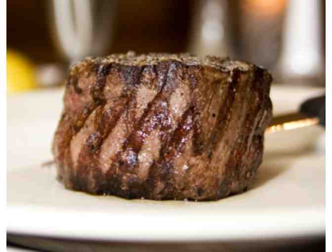 $50 Gift Card to Porterhouse Steaks and Seafood - Photo 4