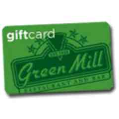 Green Mill Restaurant & Bar