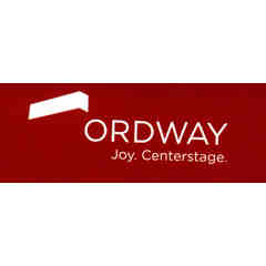 Ordway Center for the Performing Arts