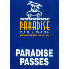 Paradise Car Wash