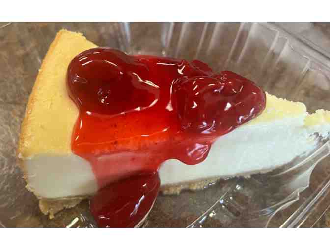 Gino's Pizza - Cape Coral