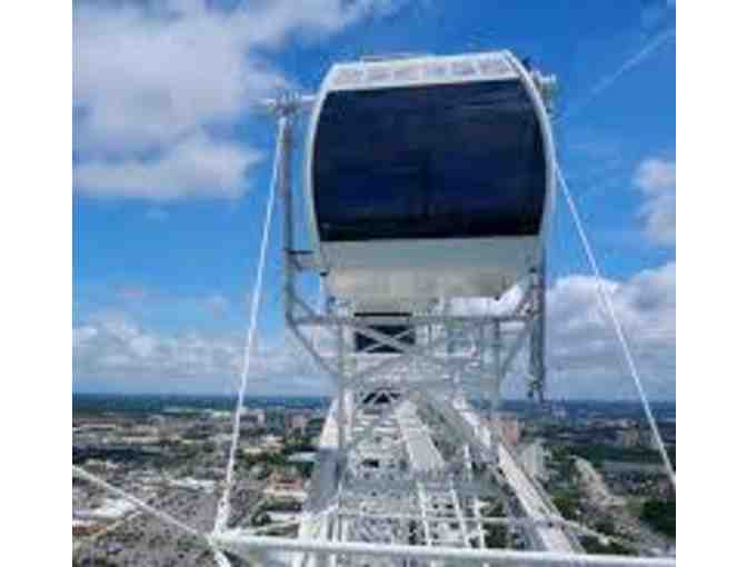 The Wheel at Icon Park - Orlando