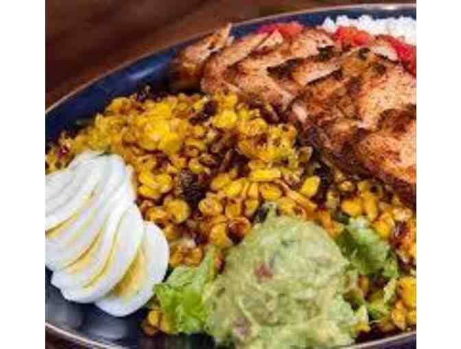 Rocco's Tacos and Tequila Bar