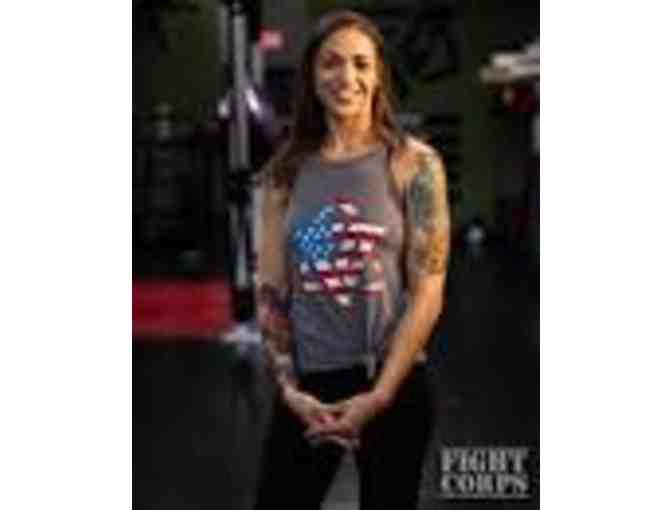 Fight Corps - One Month Membership