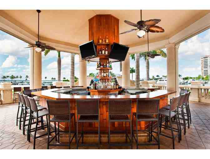 Westin Cape Coral