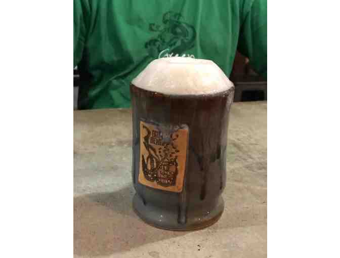 Eight-Foot Brewing