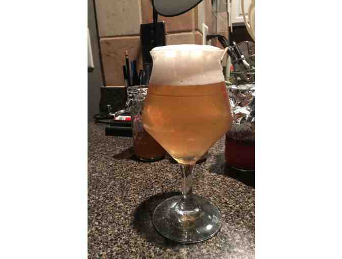 Eight-Foot Brewing