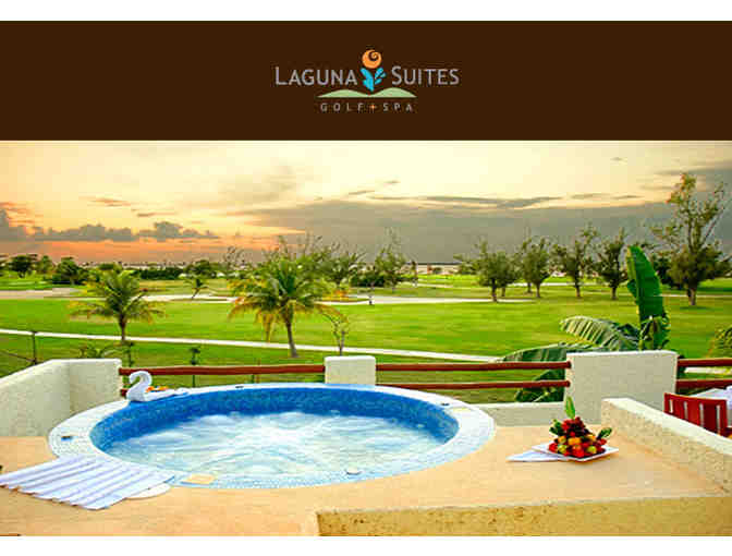 Cancun - 5 days / 4 nights