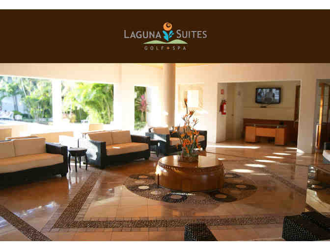 Cancun - 5 days / 4 nights