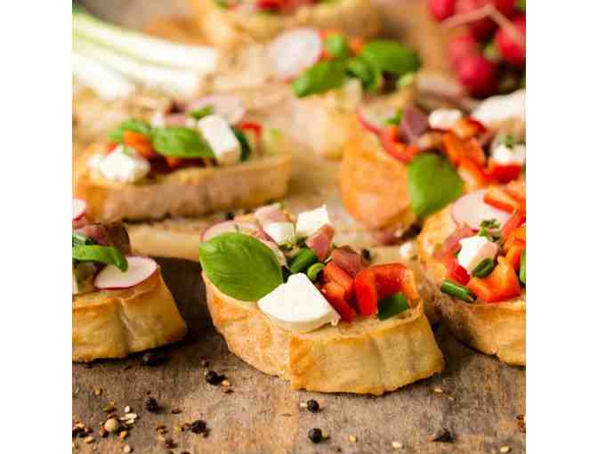 Catering, Rentals and more from Global Event Marketplace Ft. Myers