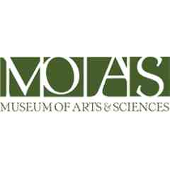 Museum of Arts and Science - Daytona Beach