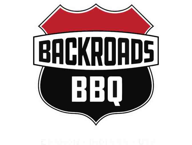 Backroads BBQ Basket