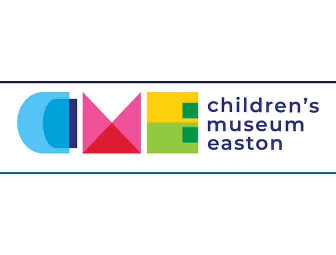 Easton Children's Museum: 4 Tickets