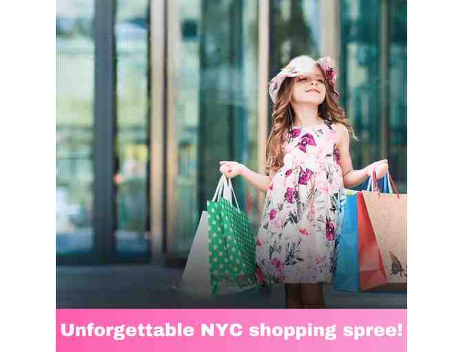 American Girl Doll NYC Experience: 3-Night Stay for 2