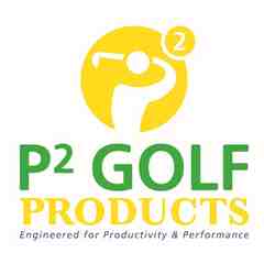 P2 Golf Products