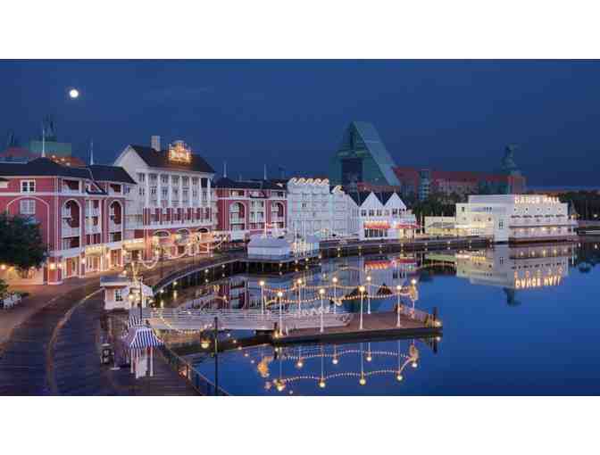 2 Nights at Disney's Boardwalk Villas Resort - Photo 2