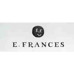 E. Frances Paper
