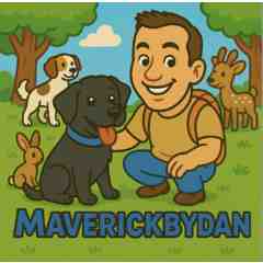 Maverick by Dan