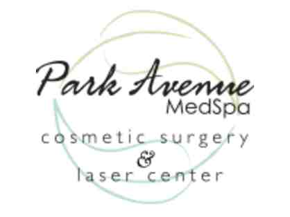 HydraFacial @ Park Avenue MedSpa