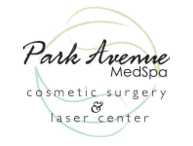 HydraFacial @ Park Avenue MedSpa - Photo 1