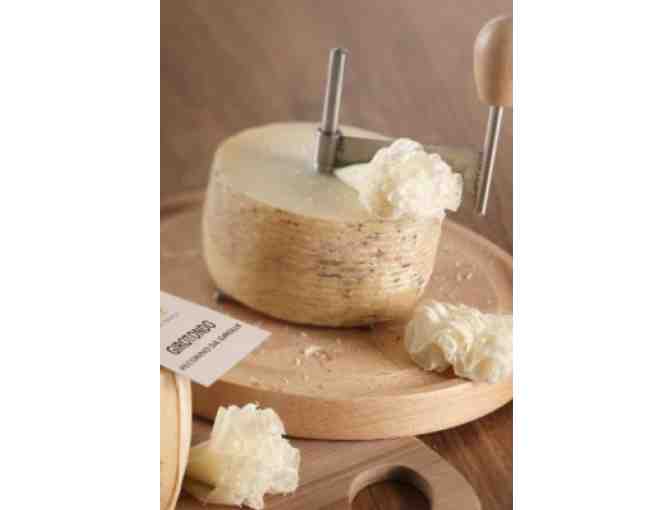 BUY NOW-Italian Cheese Tasting