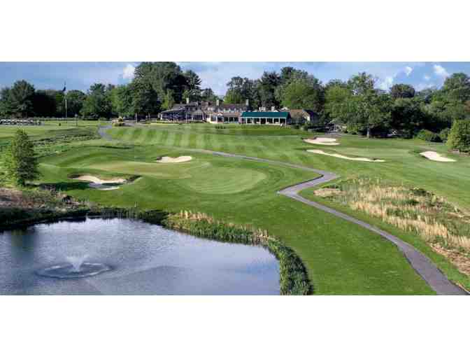 Member for the Day - Hartefeld National Golf Club