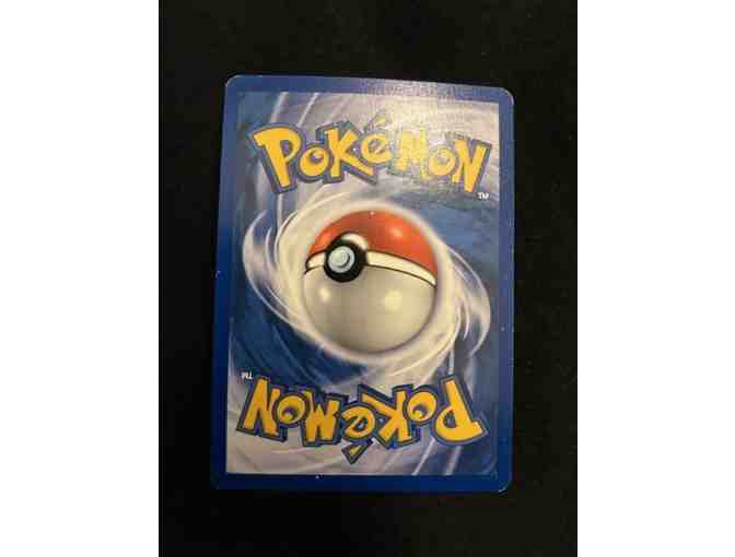 Pokemon (2000, 'Pre-Release'), Dark Gyarados - Hologram, Never Played