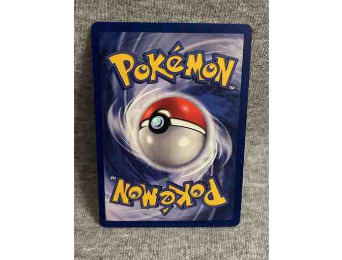 Pokemon (1998 Rare, 'Mew' Promo) - (for Retail Store Owners)