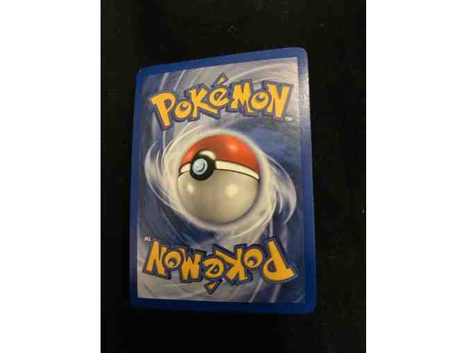 Pokemon (2004 Ultra Rare, Hologram) - Articuno Ex - Mint, never played