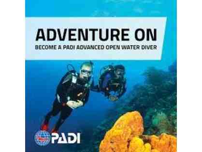 Scuba Class - 