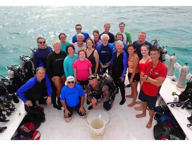 Scuba Class - "Advanced Open Water" (at Enfield Scuba) - Photo 4