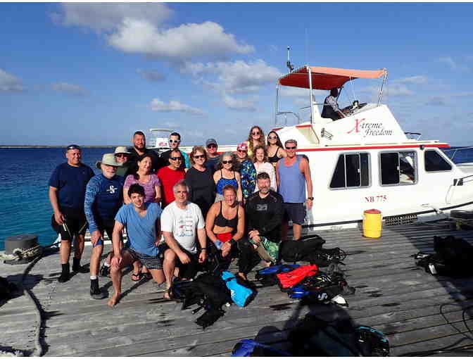 Scuba Class - 'Intro Dive Certification' (with Enfield Scuba)
