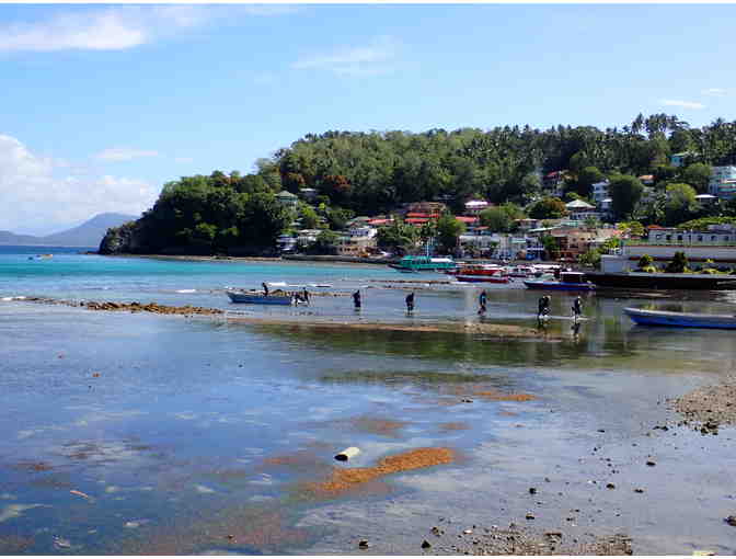 1-Trip to Philippines (Atlantis) - Diving, 7 Nights, Meals - Photo 8