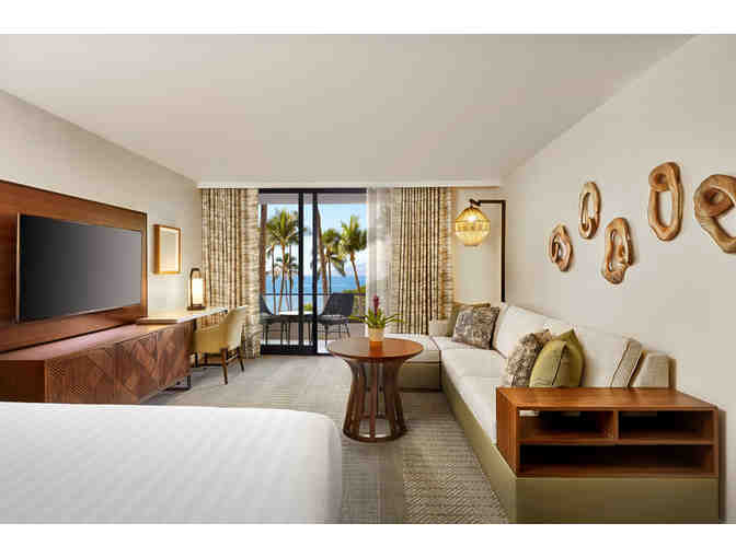 One Night Stay at Hyatt Regency Maui Resort and Spa (MAUI)-2