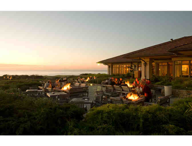 Stay and Play Package at The Inn at Spanish Bay in Pebble Beach (CALIFORNIA)