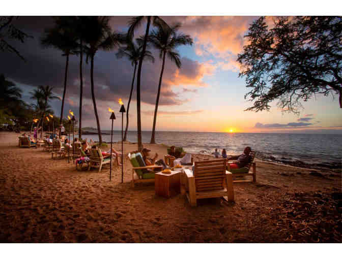 $50 Gift Card to Luana Hospitality Group Restaurants (ISLAND OF HAWAII/KAUAI)-1 - Photo 3