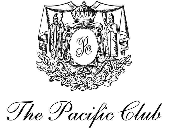 $250 Gift Card to The Pacific Club (OAHU) - Photo 1