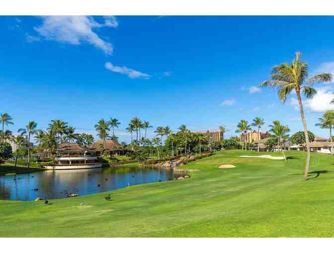 Round of Golf for Two at Ko Olina Golf Club (OAHU)