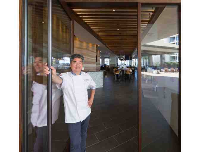 $200 Gift Certificate to Humble Market Kitchin by Roy Yamaguchi in Wailea (MAUI)