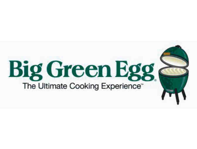 Big Green Egg MiniMax EGG Package (OAHU)