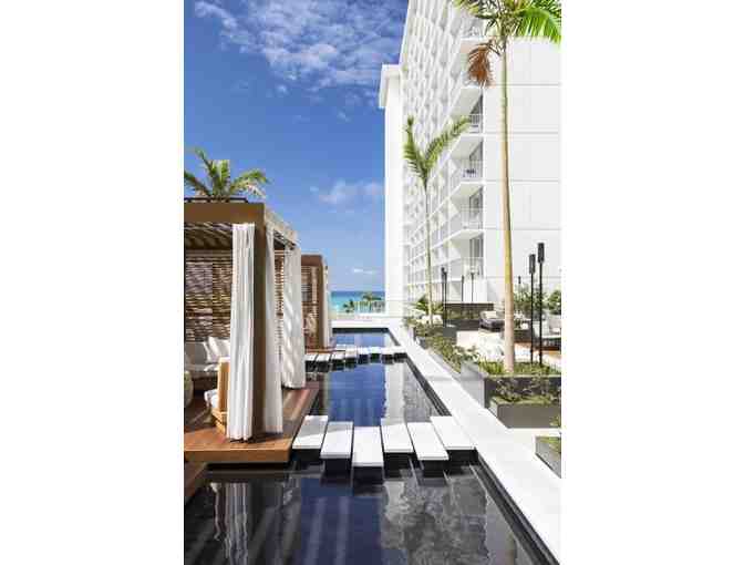 Two Night Stay at Alohilani Resort Waikiki Beach (OAHU)-1