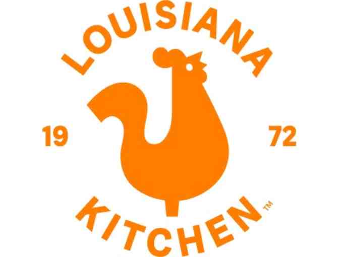 $50 Gift Card to Popeyes Louisiana Kitchen (HAWAII)-1 - Photo 3