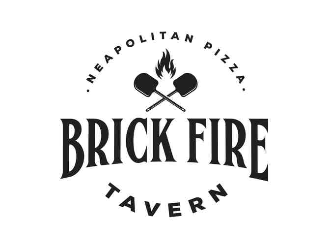 $100 Gift Certificate to Brick Fire Tavern (OAHU)-2 - Photo 1