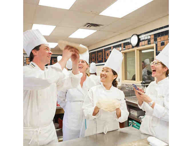 Fire Up Your Inner Foodie at The Culinary Institute of America - Photo 1